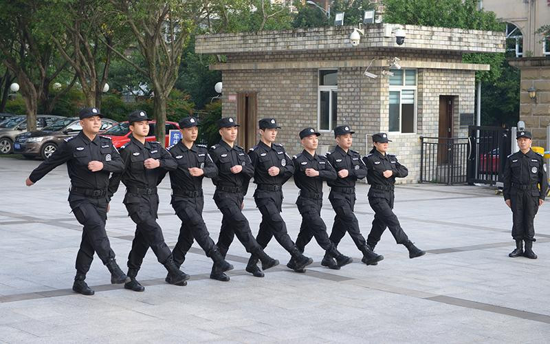 保安服務(wù)公司改制主抓要點(diǎn) 保安服務(wù)公司改制主抓要點(diǎn)